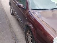Usata Lancia Lybra 116 CV (85 kW) 2001 Station wagon