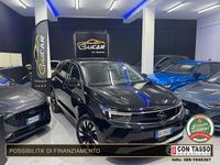 Usata Opel Grandland X Business 131 CV (96 kW) 2022 Nero SUV