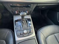 Usata Audi A6 Advanced Plus 177 CV (130 kW) 2011 Station wagon