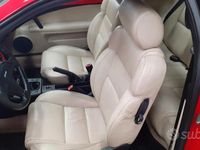 Usata Fiat Coupé 220 CV (161 kW) 1997 Coupé