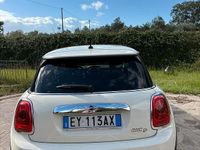 Usata Mini One D 2014 Utilitaria