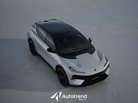 Nuova Lotus Eletre 450 kW (612 CV) 2025 Bianco SUV