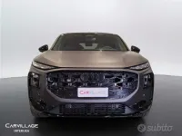 Nuova Audi Q3 Sportback S-Line 265 CV (194 kW) 2026 Nero SUV