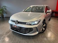 Brugt VW Passat Business 150 HK (110 kW) 2024 Grå Stationcar