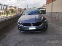 usata Fiat Tipo SW Lounge 1.3mj 90cv