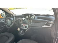 Usata Lancia Ypsilon 69 CV (50 kW) 2012 Marrone Utilitaria