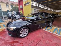 usata BMW 320 320 d Efficient Dynamics Luxury