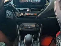 Usata Suzuki SX4 S-Cross 102 CV (75 kW) 2025 Nero SUV