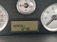 Usata Lancia Ypsilon 69 CV (50 kW) 2009 Utilitaria