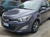 usata Hyundai i20 5p 1.4 crdi Classic