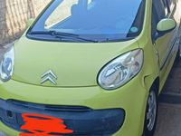 Usata Citroën C1 2006 Utilitaria
