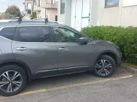 Usata Nissan X-Trail N-Connecta 150 CV (110 kW) 2020 Grigio SUV