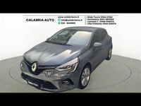 Usata Renault Clio V Intens 101 CV (74 kW) 2020 Grigio Berlina