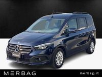 Usata Mercedes T180 Premium 120 CV (88 kW) 2023 Other Monovolume