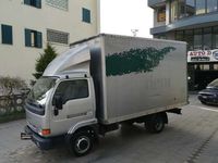 usata Nissan Cabstar 3.0TD