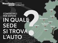 Nuova Kia Picanto Urban 2025 Rosso Utilitaria