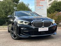 usata BMW 116 116 M Sport d