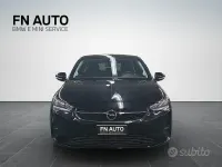 Usata Opel Corsa Edition 75 CV (55 kW) 2024 Nero Utilitaria
