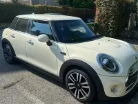 Usata Mini ONE Hype 95 CV (69 kW) 2019 Utilitaria