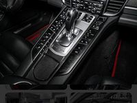 Usata Porsche Panamera Turbo 2014 Berlina