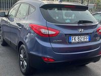 usata Hyundai ix35 1.7 crdi Xpossible 115cv 2wd