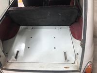 Usata Fiat 500 1970 Bianco Station wagon