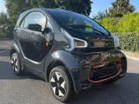 Usata XEV Yoyo 7 kW (10 CV) 2023 Utilitaria