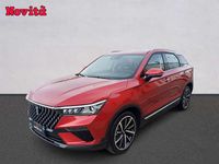 Ny Bestune T77 160 HK (117 kW) 2026 Röd SUV