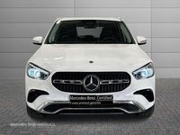 Usata Mercedes GLA180 Advanced 116 CV (85 kW) 2025 Bianco polare SUV