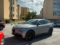 Usata Alfa Romeo Stelvio 200 CV (147 kW) 2017 SUV