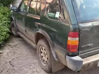Usata Opel Frontera 116 CV (85 kW) 1997 SUV
