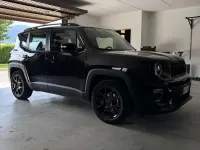 Usata Jeep Renegade Limited 131 CV (96 kW) 2022 SUV