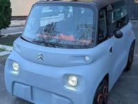 Usata Citroën AMI 2022 Blu/azzurro Utilitaria