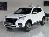 Usata DR DR 4.0 117 CV (86 kW) 2022 Bianco perlato SUV