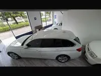 Usata BMW 316 116 CV (85 kW) 2015 Station wagon
