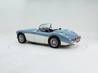Usata Austin Healey 100 90 CV (66 kW) 1954 Altri Cabrio