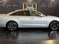 Usata Audi A6 Ambiente 245 CV (180 kW) 2012 Mettalizzato Berlina