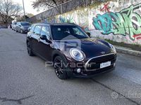 Usata Mini Cooper D Clubman 150 CV (110 kW) 2019 Altro Station wagon