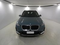 Usata BMW X1 Performance 150 CV (110 kW) 2023 Cape york metallizzato SUV