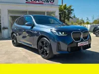 Usata BMW X3 190 CV (139 kW) 2024 Other SUV