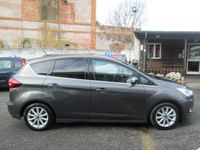 usata Ford C-MAX 1.5 TDCi 120CV Start&Stop Business