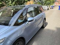 Usata Citroën Grand C4 Picasso Exclusive 150 CV (110 kW) 2014 Monovolume