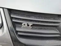 Begagnad VW Golf VI GT 140 HK (102 kW) 2008 Grå Halvkombi
