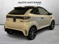 Usata Aixam Coupe GTI 2023 Bianco Coupé