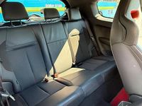 Usata Peugeot 208 GTi 208 CV (152 kW) 2018 Rosso Utilitaria