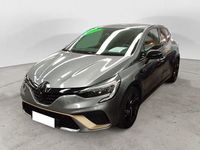 Occasion Renault Clio V Engineered 145 ch (106 kW) 2023 Gris Citadine