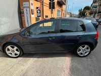 usata VW Golf V Golf 2.0 16V TDI 4mot. 5p. GT Sport