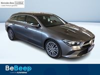 usata Mercedes CLA200 Shooting Brake ClasseD Sport Auto