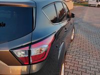 Usata Ford Kuga Business Edition 120 CV (88 kW) 2018 Grigio SUV