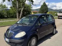 Usata Lancia Musa 95 CV (69 kW) 2007 Other Monovolume